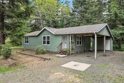 326 SE 118TH ST, South Beach, OR 97366