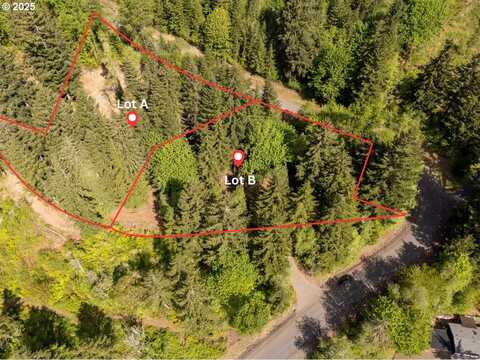 00 Spreadborough RD, Kalama, WA 98625