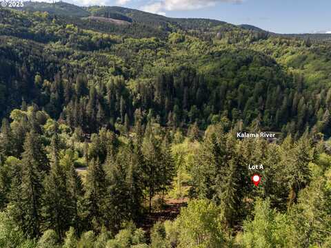 00 Spreadborough RD, Kalama, WA 98625