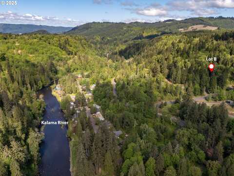 0 Old Spreadborough RD, Kalama, WA 98625