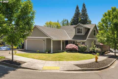 14190 SW YEARLING CT, Beaverton, OR 97008
