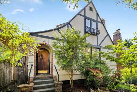 3524 SE 65TH AVE, Portland, OR 97206