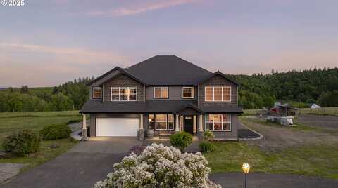 12450 SE EOLA HILLS RD, Dayton, OR 97114