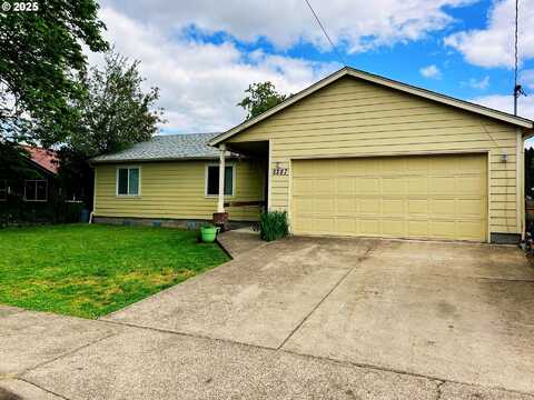 2287 MINNESOTA ST, Eugene, OR 97402