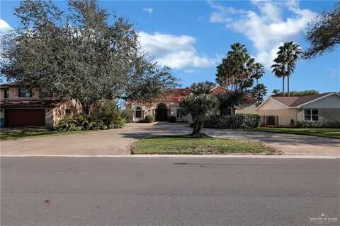 71 Cortez Avenue, Rancho Viejo, TX 78575