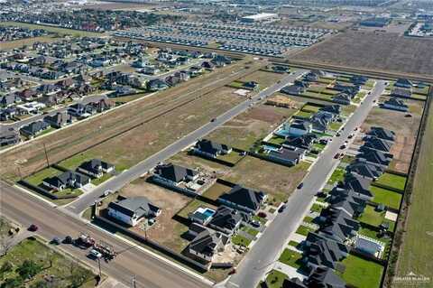 1004 Wesley Street, Pharr, TX 78577
