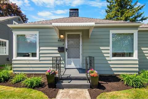 4405 NE 76TH AVE, Portland, OR 97218
