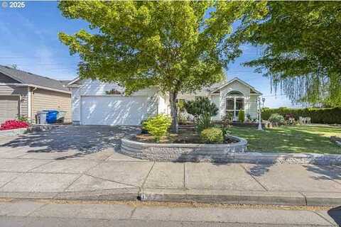 1227 TRENT AVE, Keizer, OR 97303