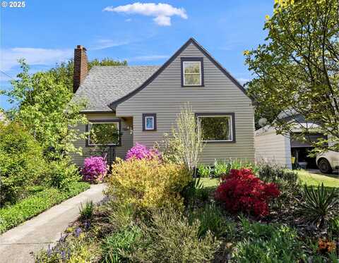 7324 N OATMAN AVE, Portland, OR 97217