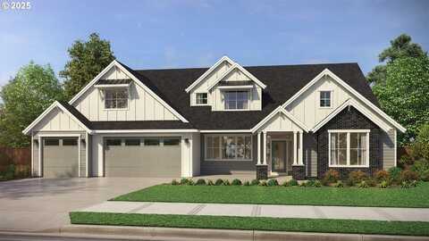 13392 S CARUS RD, Oregon City, OR 97045