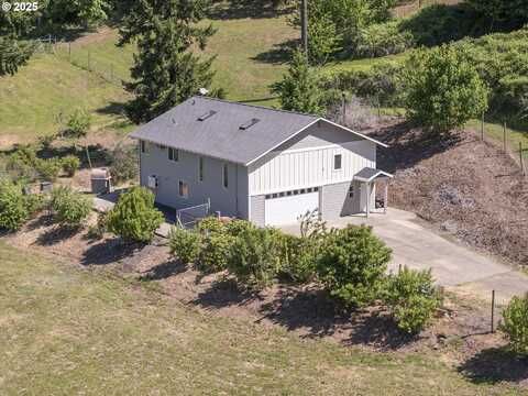 9275 SE TERRACE VIEW CT, Amity, OR 97101