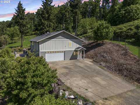 9275 SE TERRACE VIEW CT, Amity, OR 97101