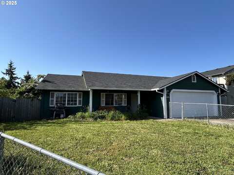 4195 DAISY ST, Springfield, OR 97478