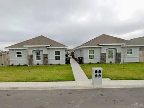 2108 Davenport Street, Weslaco, TX 78596
