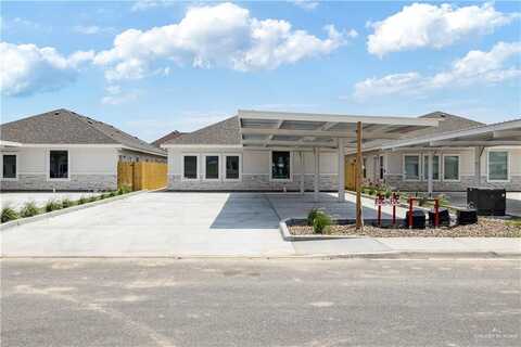 5302 Vision Street, Rio Grande City, TX 78582