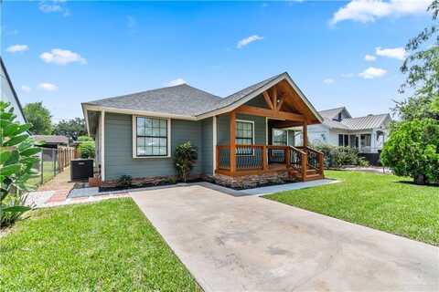 1018 N Keralum Avenue, Mission, TX 78572
