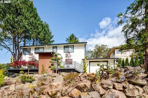 510 SE 62ND AVE, Portland, OR 97215