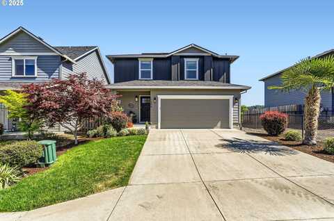 1028 E 16TH ST, Lafayette, OR 97127