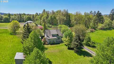 677 JACKSON HWY, Toledo, WA 98591