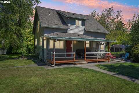 677 JACKSON HWY, Toledo, WA 98591