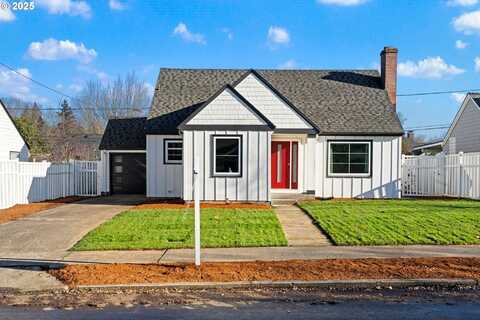 7058 N WELLESLEY AVE, Portland, OR 97203