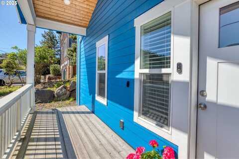 5769 NW LOGAN RD, Lincoln City, OR 97367