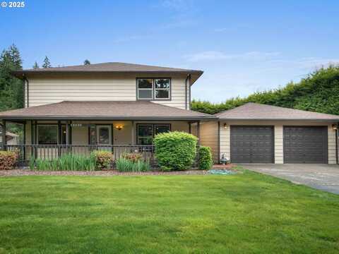 18036 NW EMMAUS LN, Portland, OR 97231