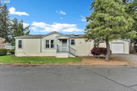 13451 SE RAYMOND ST, Portland, OR 97236