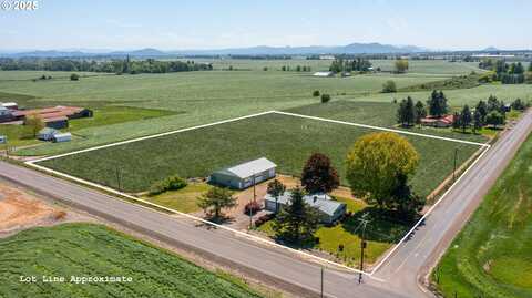 35420 KNOX BUTTE RD, Albany, OR 97322