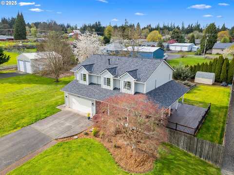 34565 TAYLOR ST, Warren, OR 97053