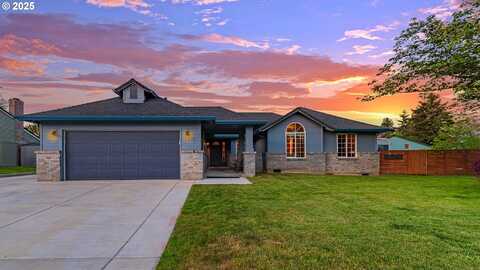7215 NE PAR LN, Vancouver, WA 98662