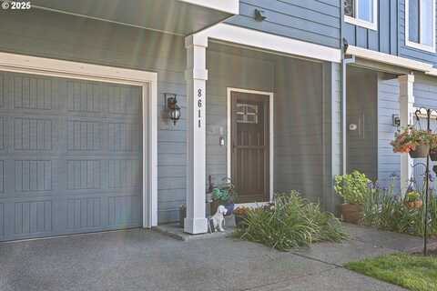 8611 NE 14TH AVE, Vancouver, WA 98665