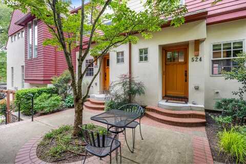 524 2ND ST, Lake Oswego, OR 97034