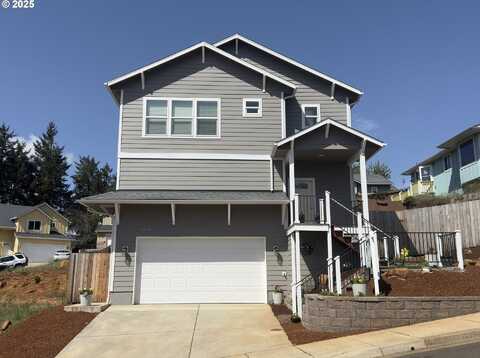 1516 SAMUEL DR, Cottage Grove, OR 97424