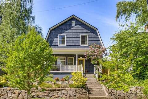 2229 NE 8TH AVE, Portland, OR 97212