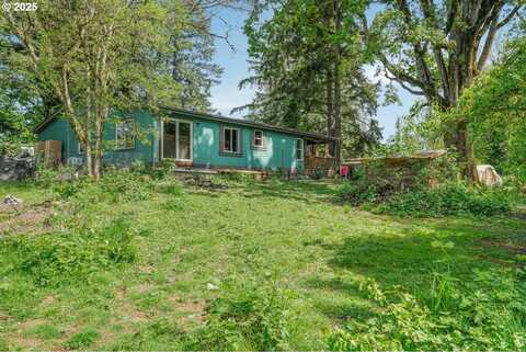 14450 THAYER RD, Oregon City, OR 97045