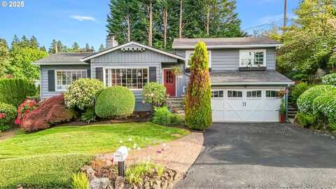 1820 KILKENNY DR, Lake Oswego, OR 97034