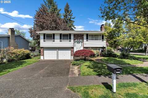 13775 SW BONNIE BRAE ST, Beaverton, OR 97005