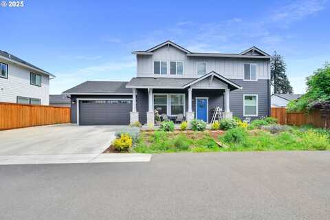 1723 DOTIE DR, Springfield, OR 97477