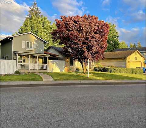 1203 SE 2ND AVE, Battle Ground, WA 98604
