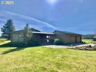 1684 BZ GLENWOOD HWY, Glenwood, WA 98619
