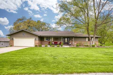 9238 Olcott Avenue, Saint John, IN 46373