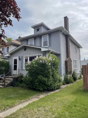 1813 New York Avenue, Whiting, IN 46394