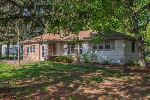 691 N 700 W, Hobart, IN 46342