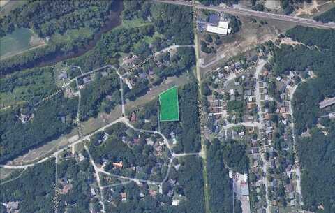 0 Stagecoach Road, Portage, IN 46368