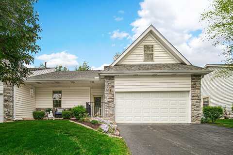 2726 White Pine Circle, Valparaiso, IN 46383