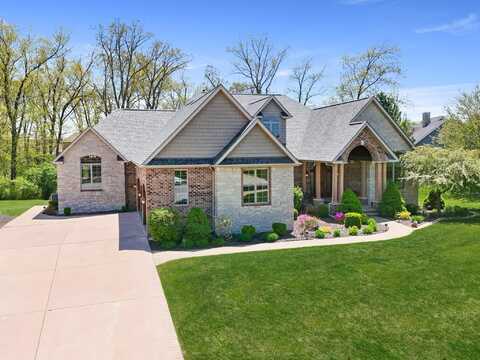 1089 George Ade Court, Crown Point, IN 46307