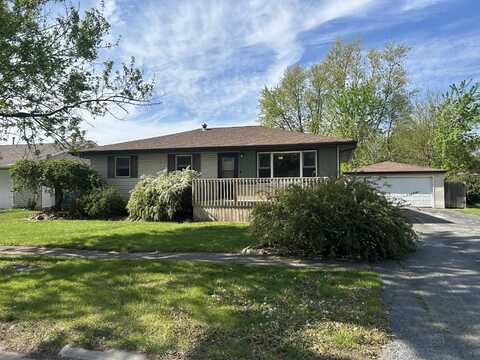 470 Cheyenne Drive, Lowell, IN 46356
