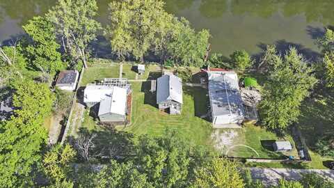 2234 W Riverside Drive, Sumava Resorts, IN 46379