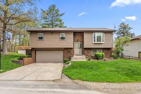 12717 Wrightwood Street, Cedar Lake, IN 46303